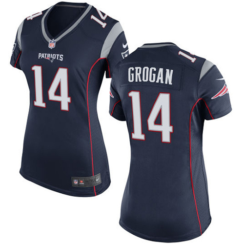 Women New England Patriots jerseys-056